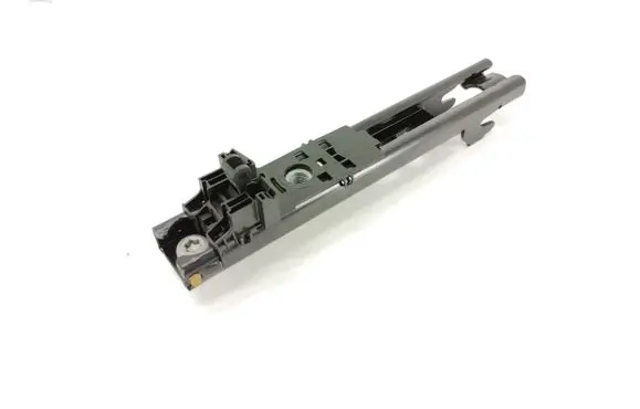 Mercedes-Benz C W204 Seat belt adjustment rail A2048600788