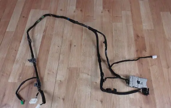 Mazda CX-5 II Windshield/windscreen camera B61L67XCXV
