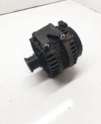 Mercedes-Benz ML W164 Generator/alternator A0141541302 0121813020