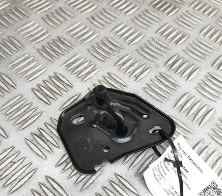 Audi A6 S6 C7 4G Engine bonnet/hood lock/latch loop/hook 4G0823186A