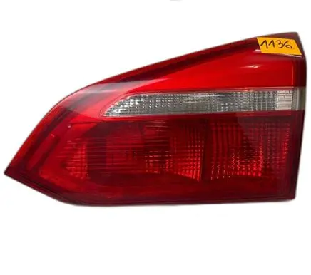 Ford Focus Rear/tail lights F1EB13A602BA