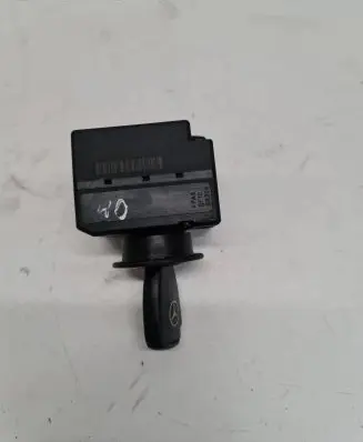 Mercedes-Benz S W220 Ignition lock 2155450008 3300103 20330166202061