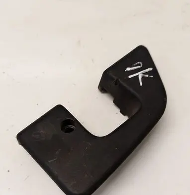 Mercedes-Benz E W211 Other front door trim element A2117230524