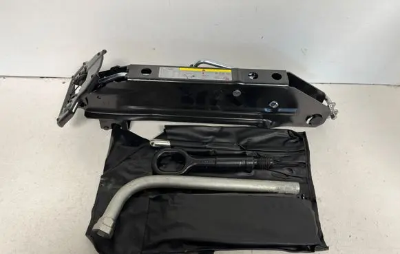 Audi Q5 SQ5 8R Lift Jack 8R0011031H