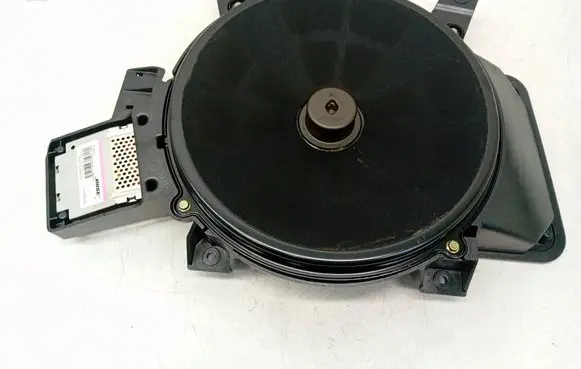 Audi A8 S8 D3 4E Subwoofer speaker 4E0035412A 373061