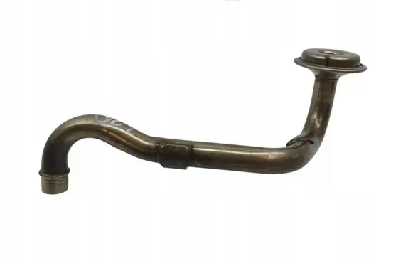 Volvo S80 Oil pump 
