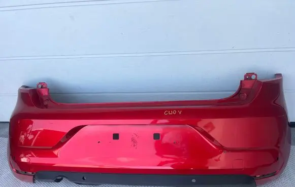 Renault Clio V Rear bumper 18726