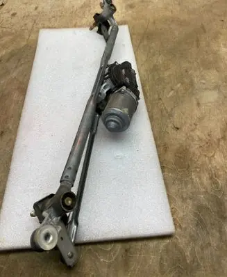 Dodge Durango Front wiper linkage and motor 68260523AB AX1590608131