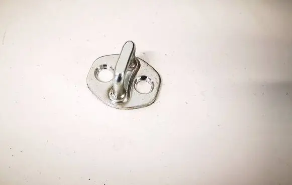 Hyundai Kona I Rear door lock loop/hook striker 