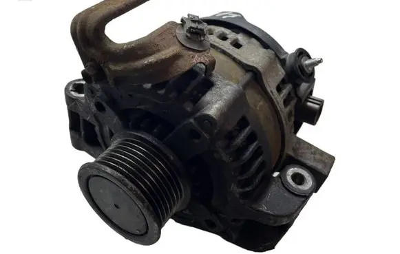 Toyota RAV 4 (XA30) Generator/alternator 2706026060 1042102371
