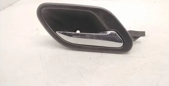 BMW 5 E39 Rear door interior handle 8125514
