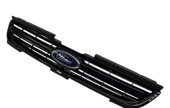 Ford S-MAX Front bumper upper radiator grill am21r8200a