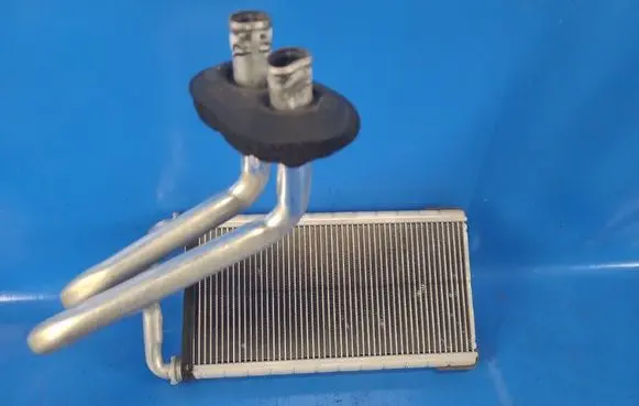 Chrysler 200 Heater blower radiator 5191347AC