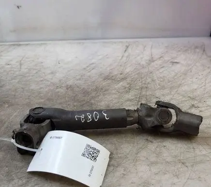 Opel Zafira B Steering column universal joint