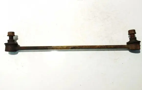 Toyota Yaris Front anti-roll bar/stabilizer link 