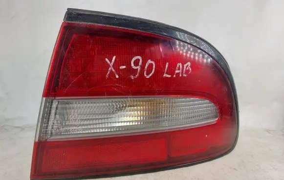 Mitsubishi Galant Rear/tail lights 0431593