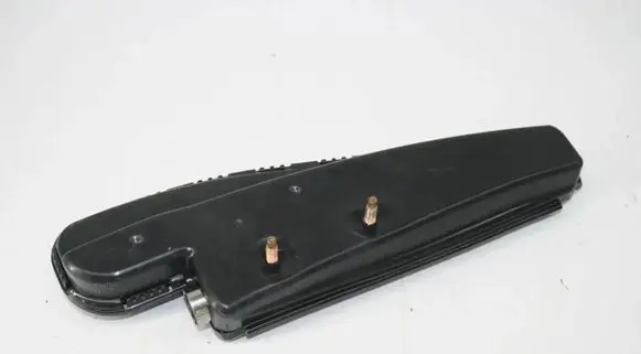 Mercedes-Benz GLC X253 C253 Airbag control unit/module A2138600602