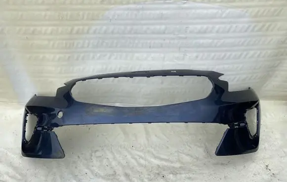 KIA Xceed Front bumper 86511-