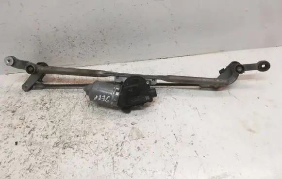 Jeep Grand Cherokee Front wiper linkage and motor 55079158AD AX1590602133