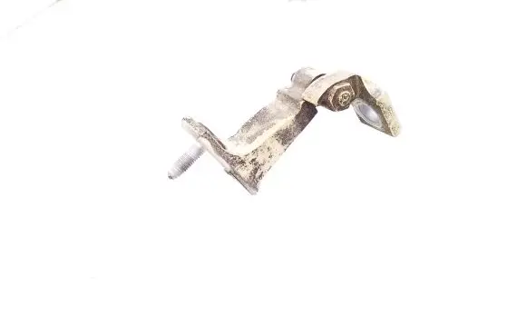 Porsche Taycan 9J1 Front door upper hinge 9J1831410A