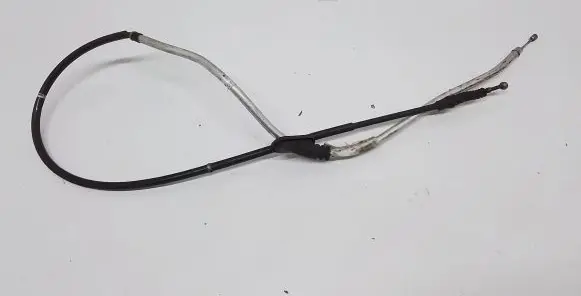 Volkswagen PASSAT B7 USA Handbrake/parking brake wiring cable 561609721