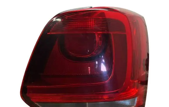 Volkswagen Polo V 6R Rear/tail lights 6R0945112B 6R0345258A 6R0945096P