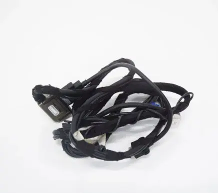 Mercedes-Benz E C207 W207 Other wiring loom A2048205015 A0038270204