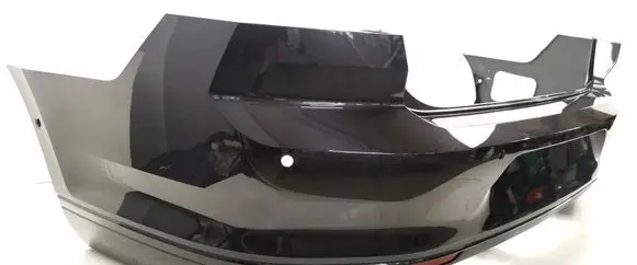 Volkswagen PASSAT B8 Rear bumper 3G5807417E