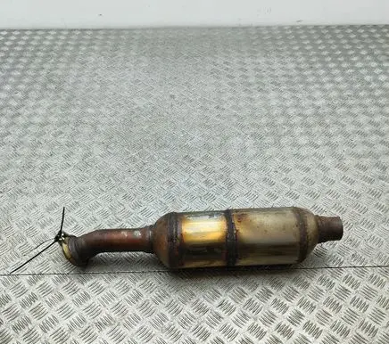 BMW 2 F44 Catalyst/FAP/DPF particulate filter 9454315 8689343