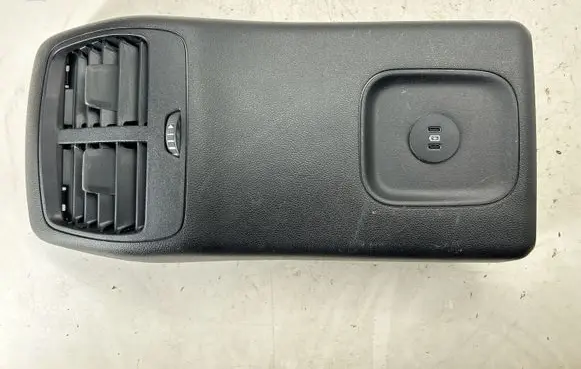 Ford Escape IV Rear air vent grill NJ6BS045B72AB PU5T19J211FA