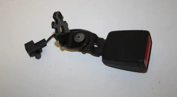 Audi A4 S4 B9 Rear seatbelt buckle 8W0857740D