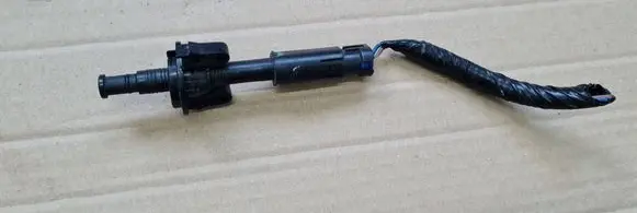 Chrysler Pacifica Sensor 