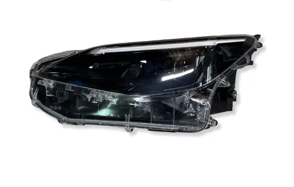 Toyota Yaris Cross Headlight/headlamp 0D310