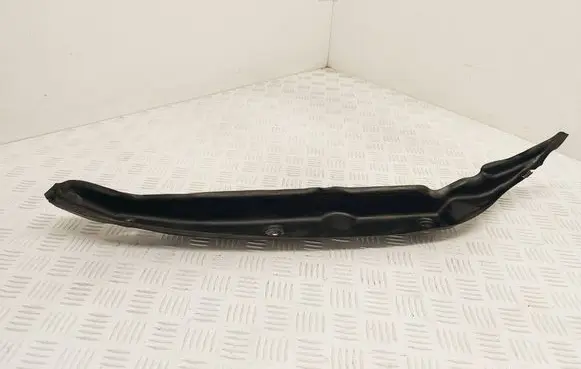 Mercedes-Benz ML W164 Fender end trim 1648890425