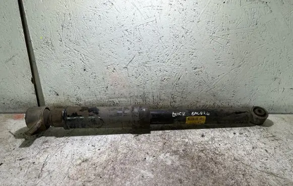 Buick Encore I Rear shock absorber/damper
