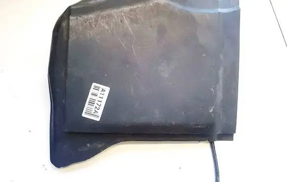 Audi A4 S4 B6 8E 8H Other exterior part 8E1907618B