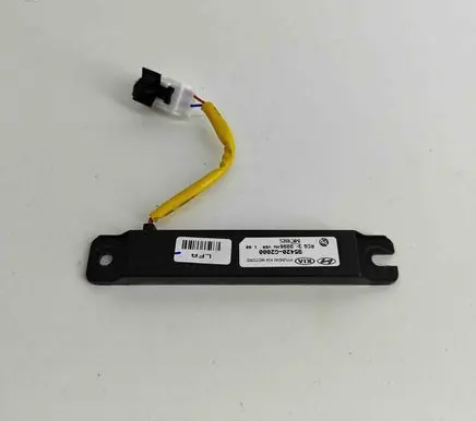 Hyundai Ioniq Keyless system antenna 95420G2000