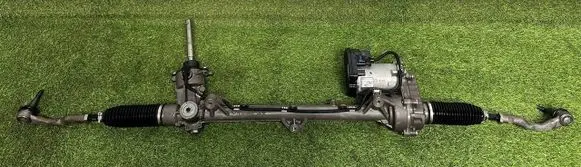 Volvo XC60 Steering rack 31681933