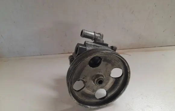 Peugeot 607 Power steering pump 9640886480 7617955508