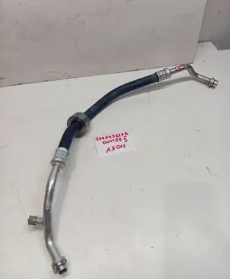 Dacia Duster II Air conditioning (A/C) pipe/hose 924543827R