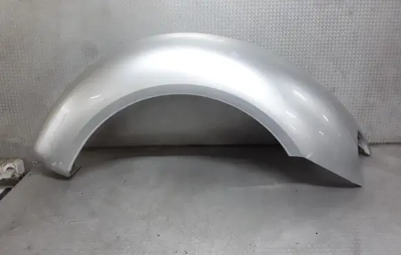 Volkswagen New Beetle Fender