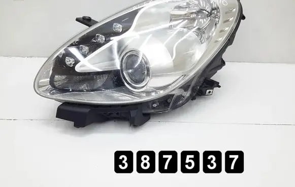 Alfa Romeo Giulietta Headlight/headlamp 46610711