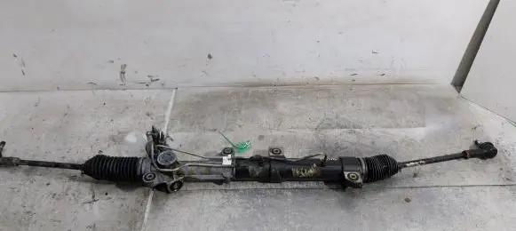 Mercedes-Benz Vito Viano W638 Steering rack 6384603000