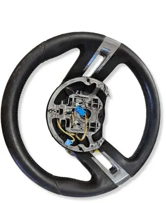 Citroen C4 I Picasso Steering wheel 96866511VD