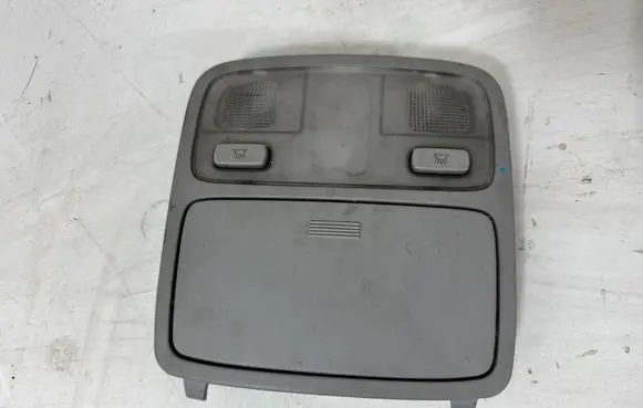 Hyundai Tucson JM Rear seat light 928202FXXX 928201FXXX