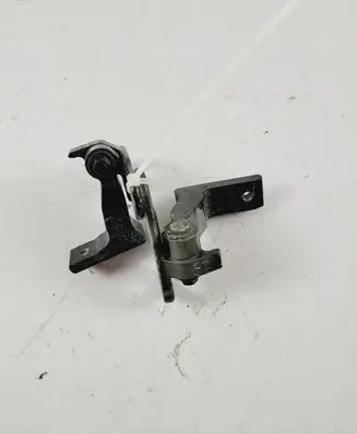 Volvo S90, V90 Rear door upper hinge 31424587 31424586