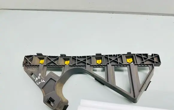 KIA Optima Rear bumper mounting bracket 86613D4300
