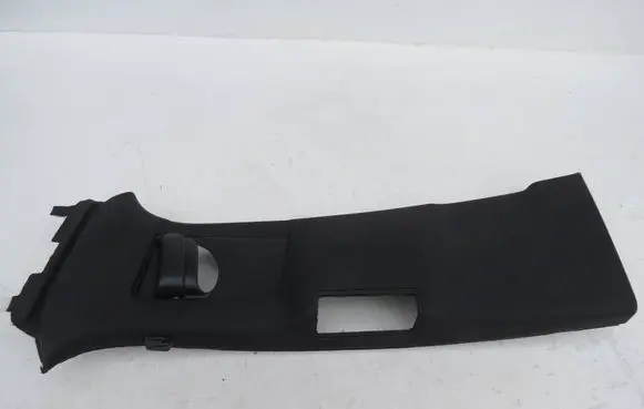 Volvo S90, V90 (B) pillar trim (top) 31403784