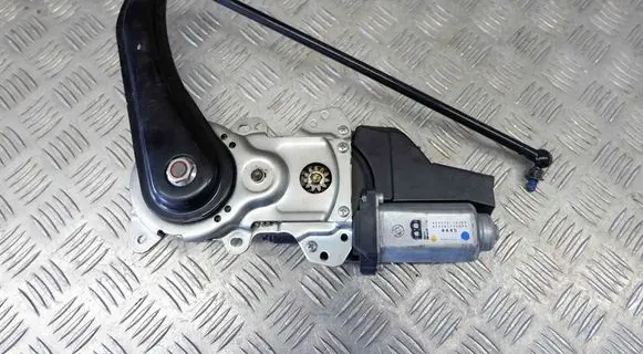 Mitsubishi Outlander Tailgate/trunk/boot lift motor 42711010700