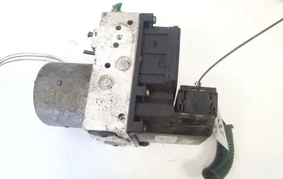 Fiat Ulysse ABS Pump 0265225165